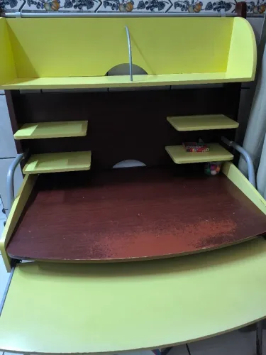 Mesa para estudos