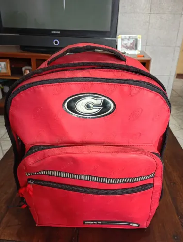 Mochila da COMPANY 40x40x18. 4 divisorias