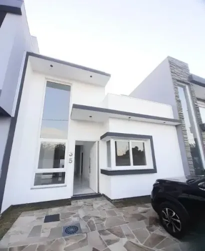 Casa em Condomínio 3 dormitórios à venda Aberta dos Morros Porto Alegre/RS