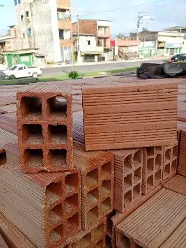 Tijolo são Miguel 600