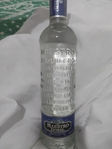 Bebida emportada