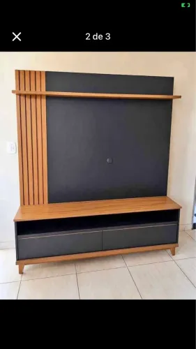 Painel cruz