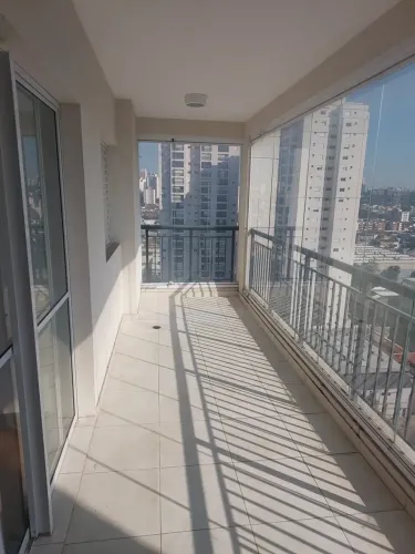 Apartamento Condomínio Encontro Ipiranga  2 dormitórios  68 metros Venda