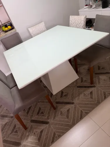 Mesa de jantar