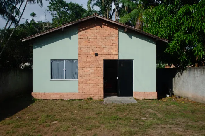 Linda casa murinim