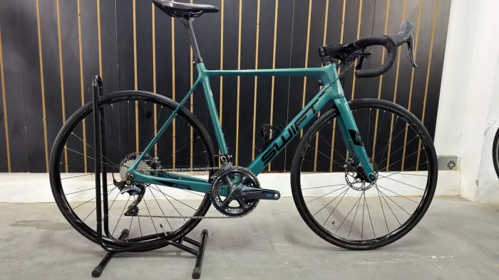 Bicicleta swift ultravox L