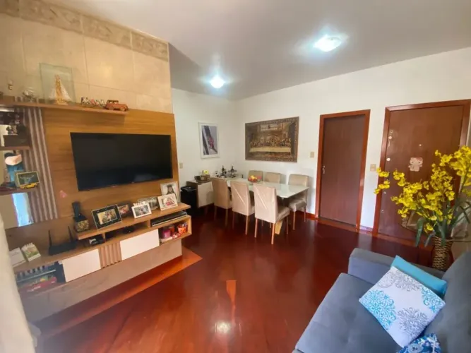 Venda - APARTAMENTO - SANTA AMELIA BELO HORIZONTE MG