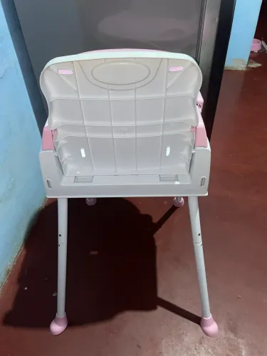 Cadeira Alimentação
