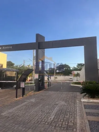 Apartamento com 2 quarto(s) no bairro Praeirinho em Cuiabá - MT