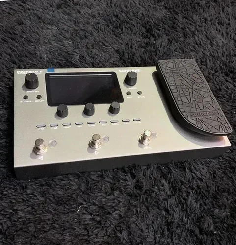Matribox II