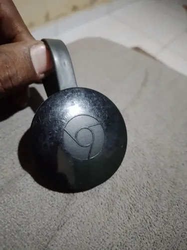 Vendo chromecast