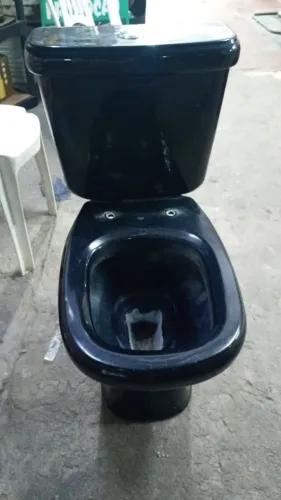 Vaso acoplado