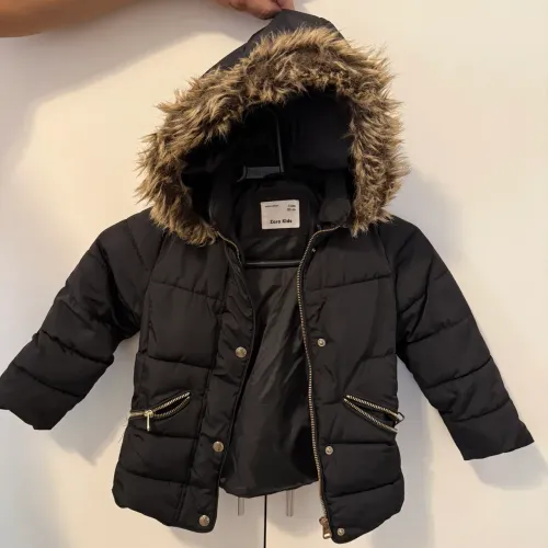 Blusa de Frio Infantil Feminino
