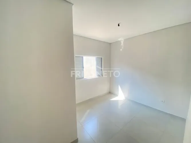 Casa para alugar em Piracicaba no bairro da Vila Rezende