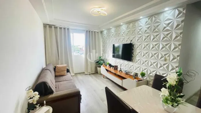 Condominio Villa Rica apartamento localizado no bairro Ponto Novo [12396]