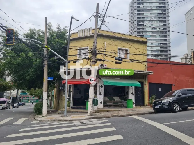 Espaço para locação em localização estratégica, Perdizes, ao lado do Allianz Parque