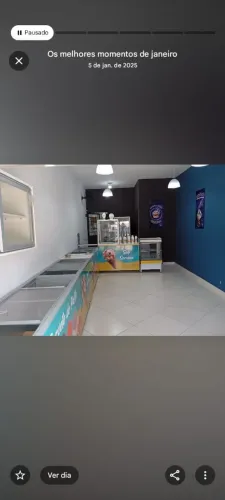 Freezer novos