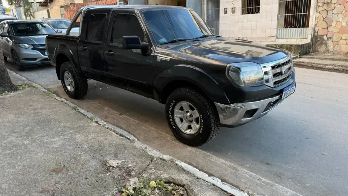 Ford Ranger XLT 3.0 PSE 163cv 4X4 CD TB Dies. 2011