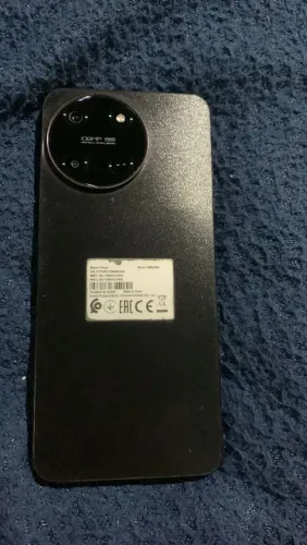 Celular Realme 11, semi-novo poucos meses de uso, telefone