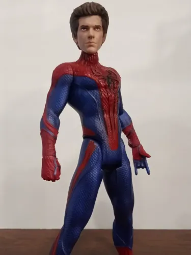Spiderman 20 cm articulado