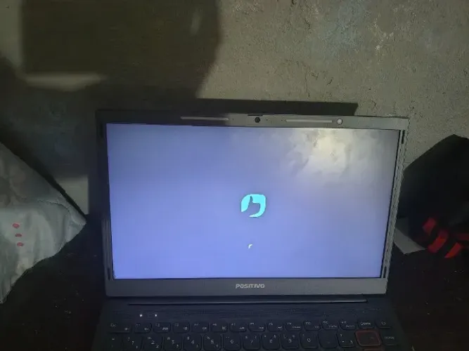 Notebook Samsung