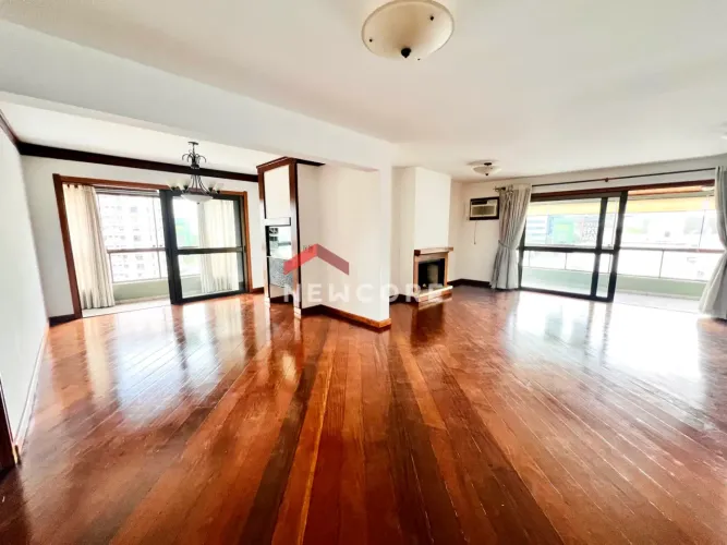 Apartamento em Avenida Bagé - Petrópolis - Porto Alegre/RS