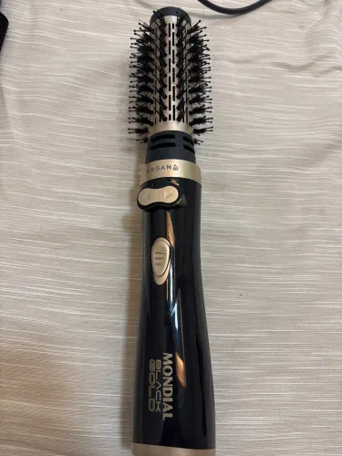Escova secadora rotativa Mondial