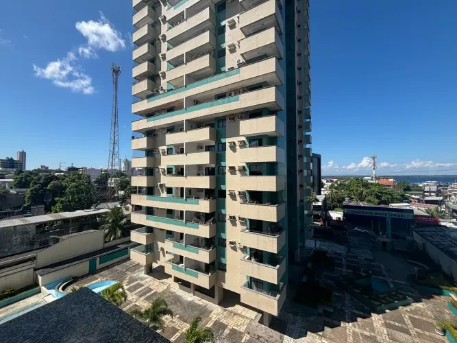 Imóvel para venda possui 110 metros quadrados com 3 quartos em Nossa Senhora Aparecida - M