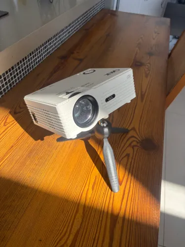 Projetor em Ótimo Estado