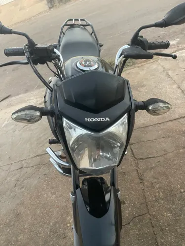 Vendo FAN 150 2015/15