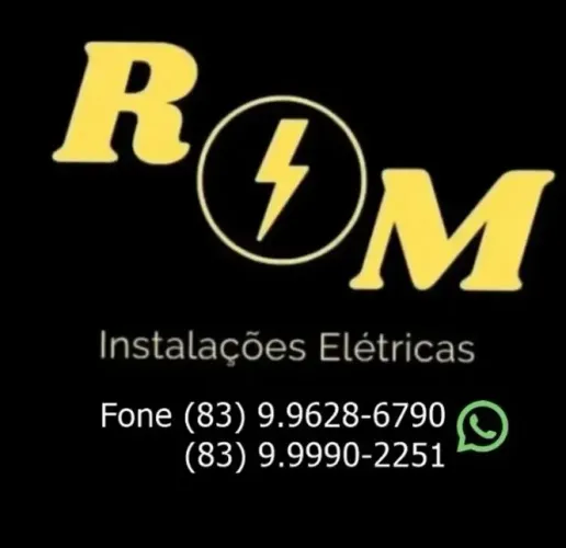 Serviços Elétricos 