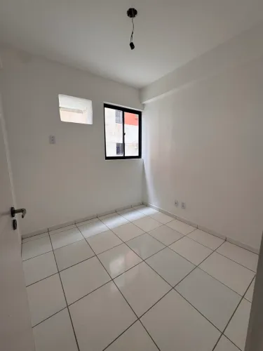 Apartamento Reviera da Lagoa 2 quartos