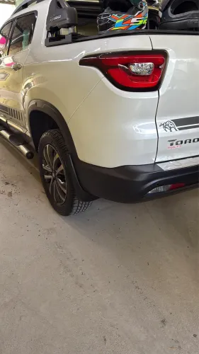 Fiat Toro Ranch 2.0 16V 4X4 Diesel Aut. 2022