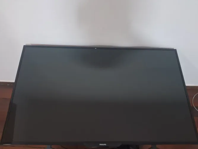 TV Philips 43 polegadas
