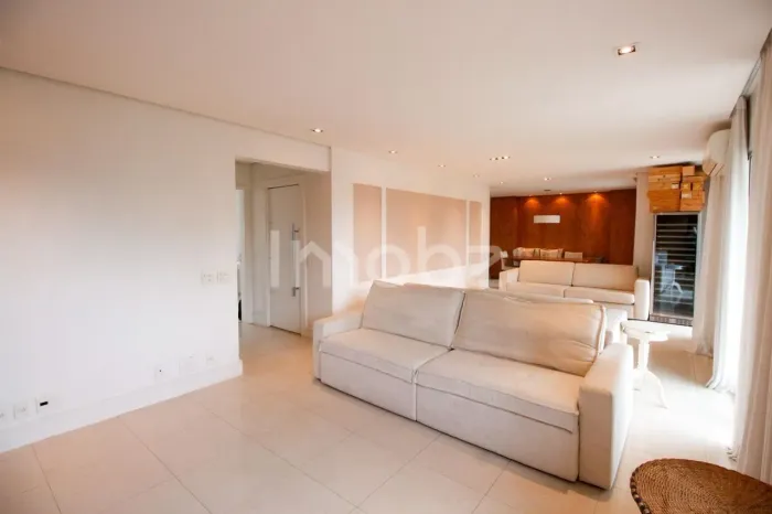 Apartamento à venda na Rua Carlos Lima Morel, 110 - Morumbi - São Paulo - SP - CEP: 05615-