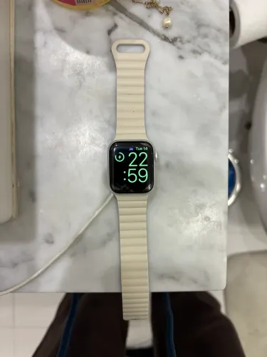 Apple Watch SE 2ª Geração