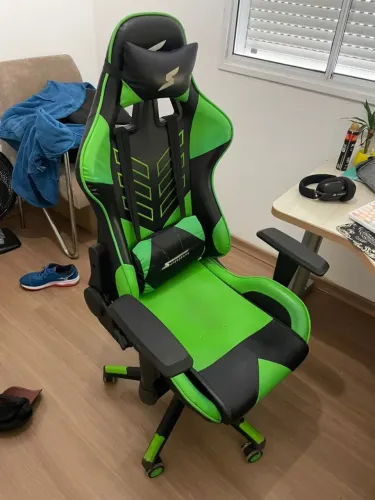 Cadeira Gamer