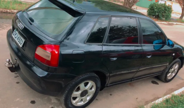 Audi A3 1.6 5P 2001