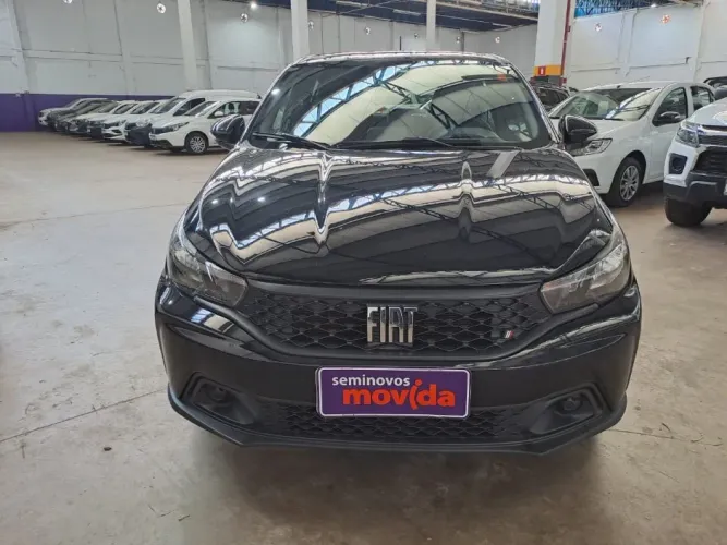 Fiat Argo Drive 1.0 6V Flex 2025