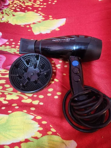 secador de cabeloProfissional <br><br>130$ Muca