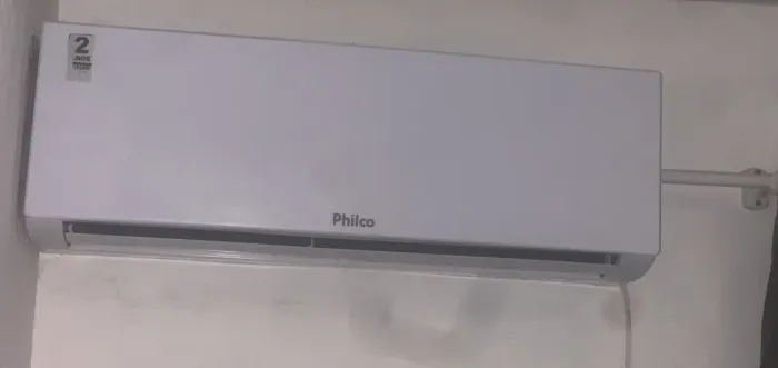 Ar condicionado