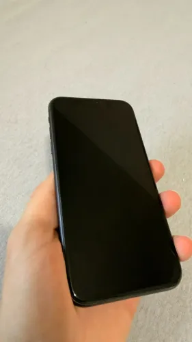 iPhone 11 128GB Impecável + Nota Fiscal