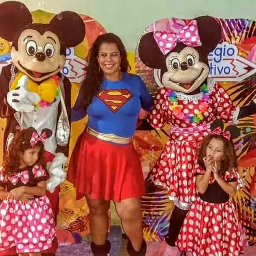 ALUGUE SUA FANTASY