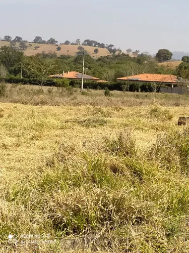 Área para chácara 1000 metros em Jacutinga