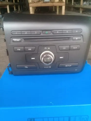 Radio Civic 2.0 2016 Original