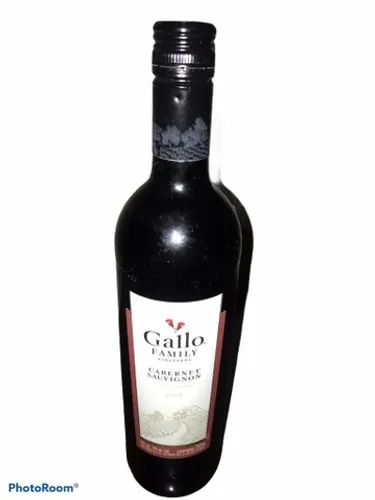 Vinho GALLO Family Vineyards Cabernet Sauvignon 