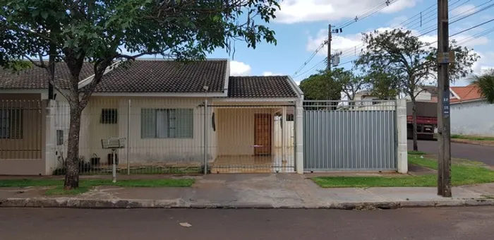 Casa Jardim Paulista 2, de Esquina, excelente localização, R$ 390.000,00