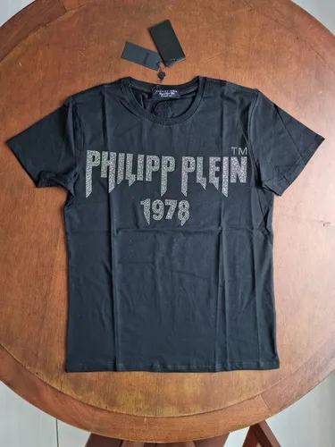 Camisa PHILIPP PLEIN ! 