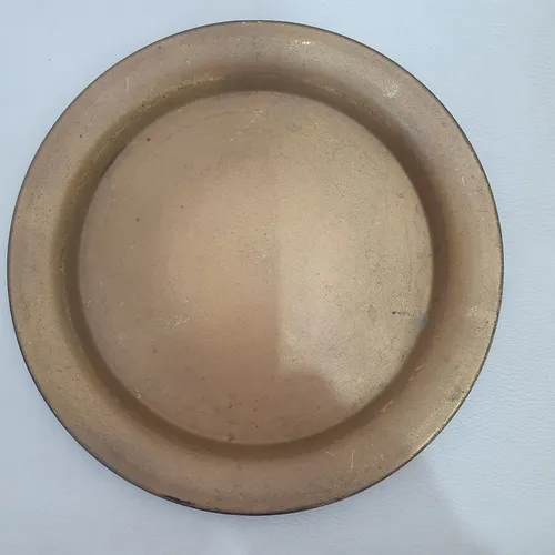 Bandeja de Cobre