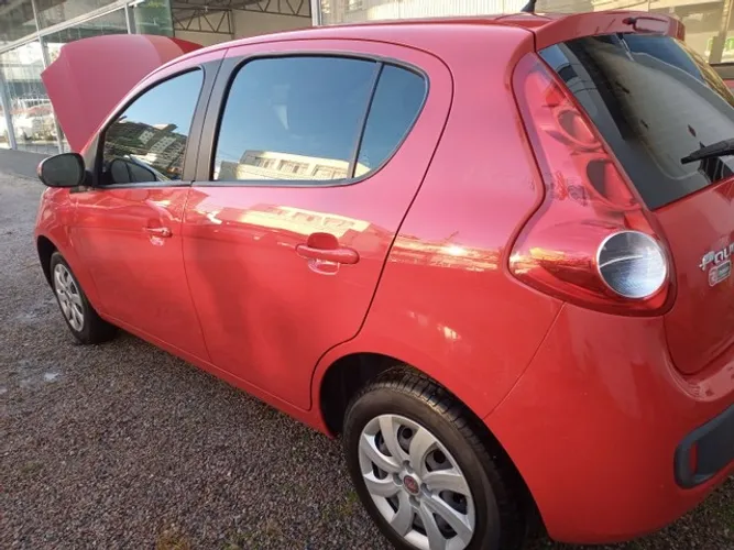 Fiat Palio